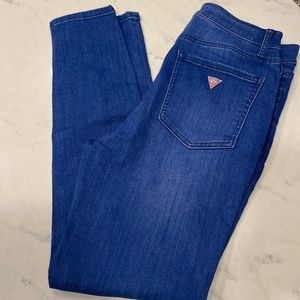 Guess skinny Jeans size: 29